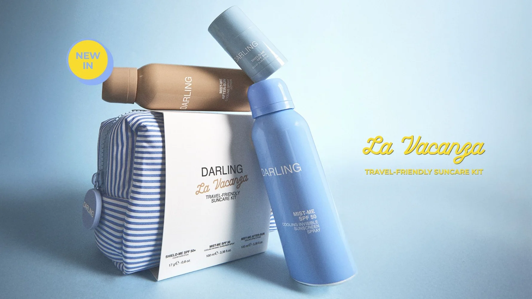 Radiate Beauty, Protect Your Glow