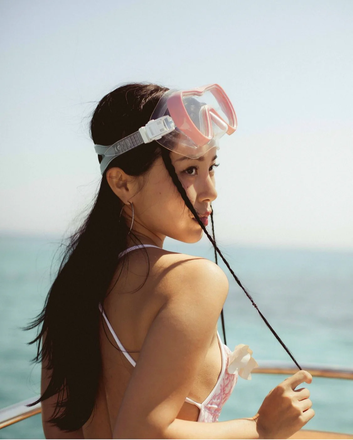 D DIVING MASK - Image 3