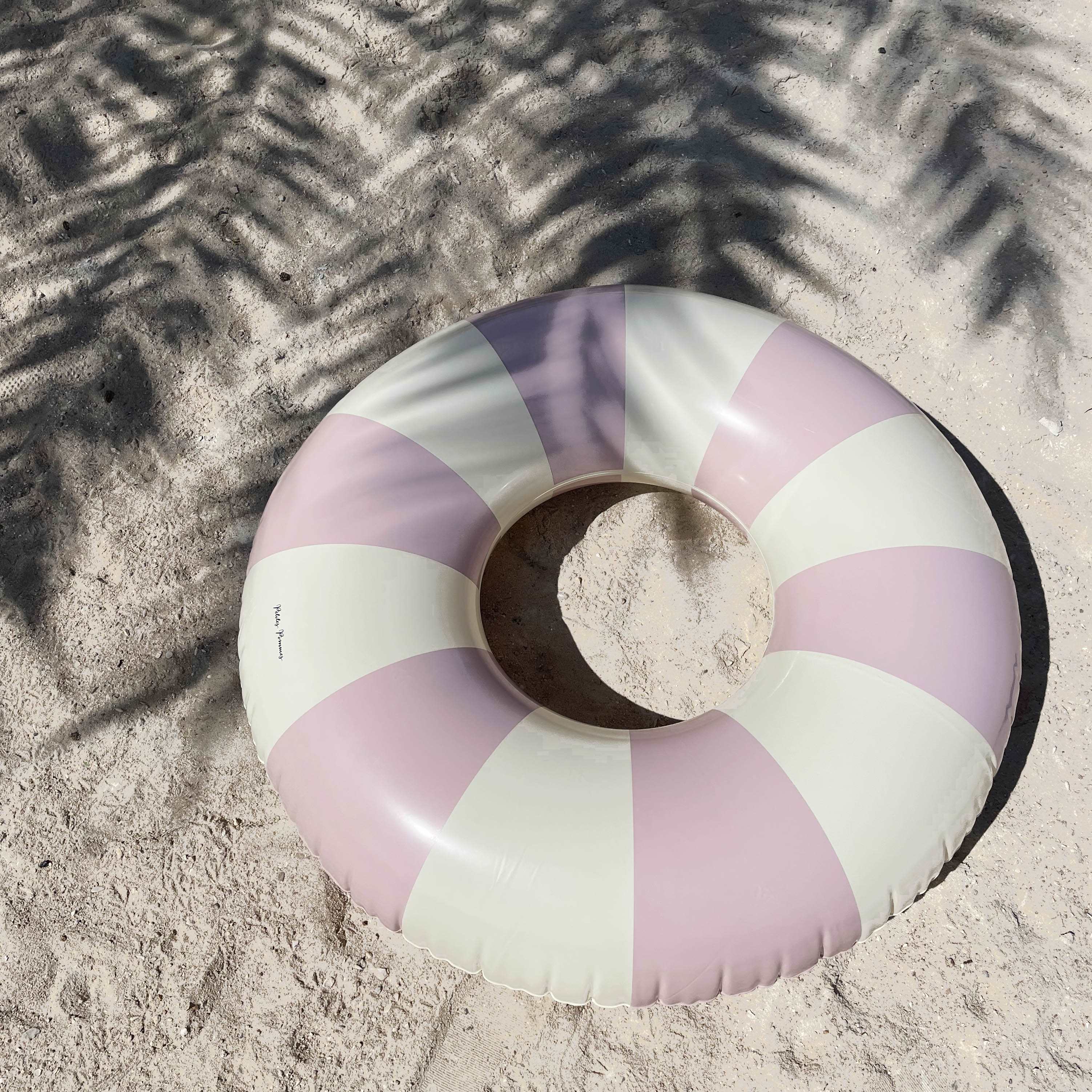 DARLING x PETITES POMMES SWIM RING - Image 3