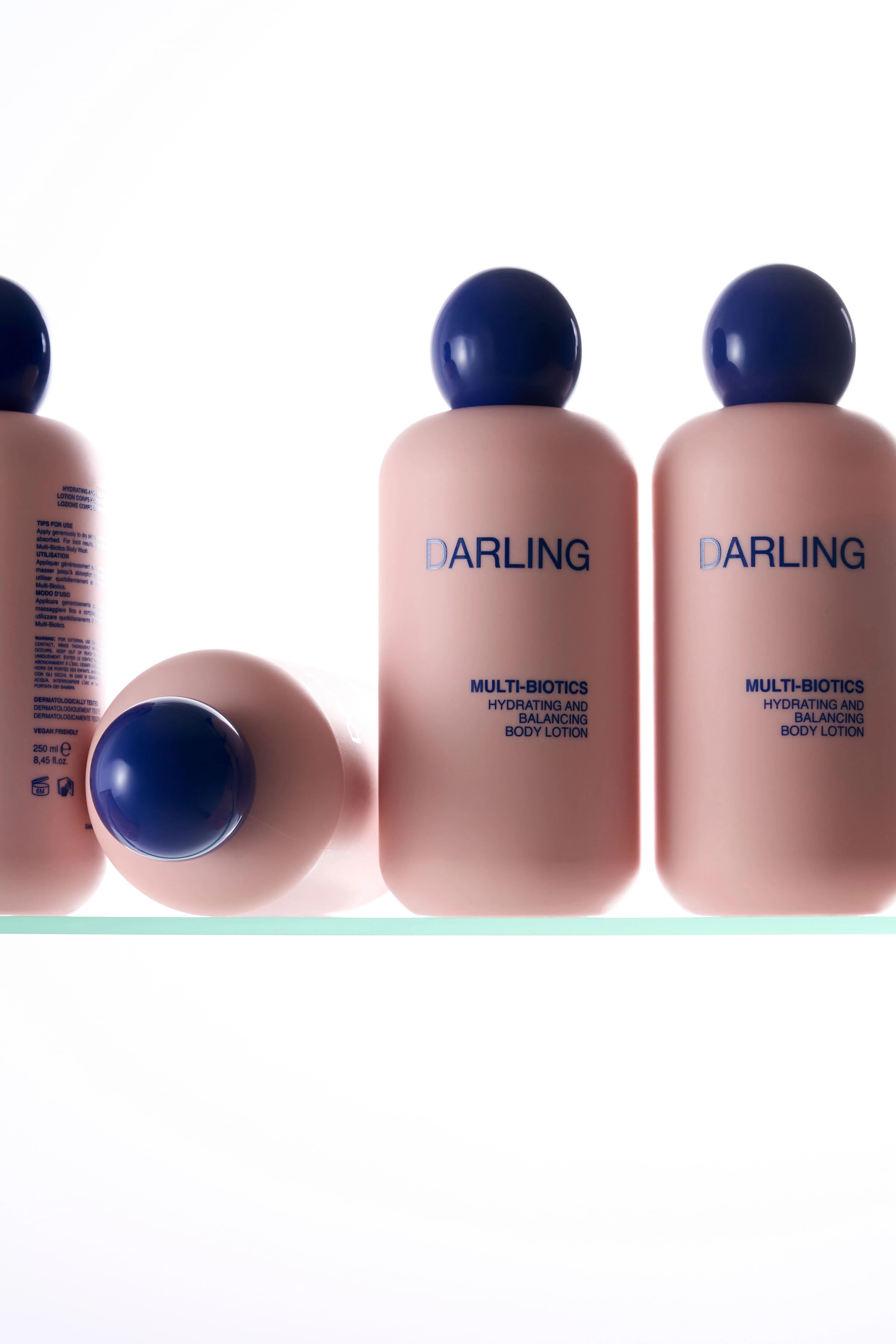 MULTI-BIOTICS BODY LOTION - Image 4