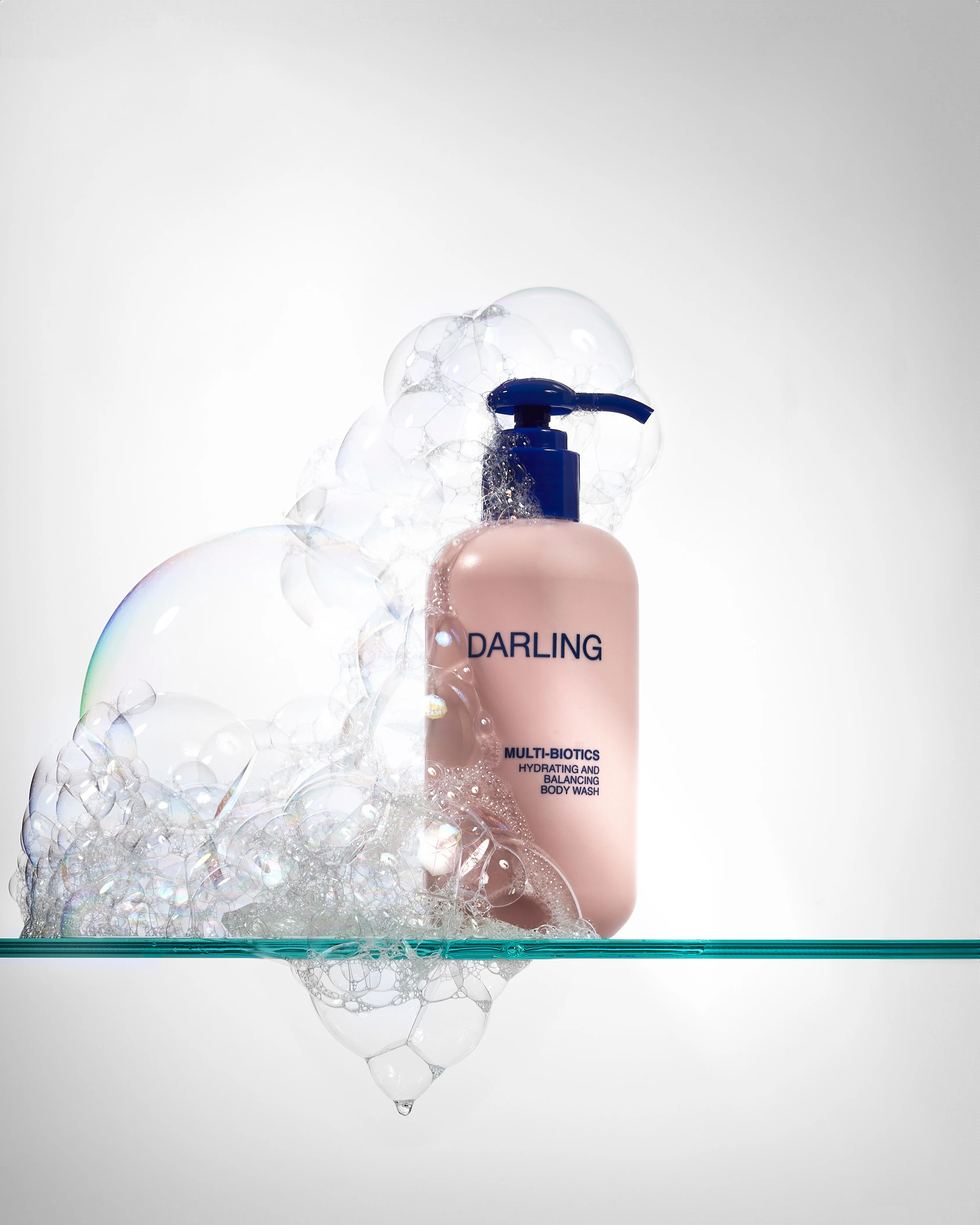 MULTI-BIOTICS BODY WASH - Image 3