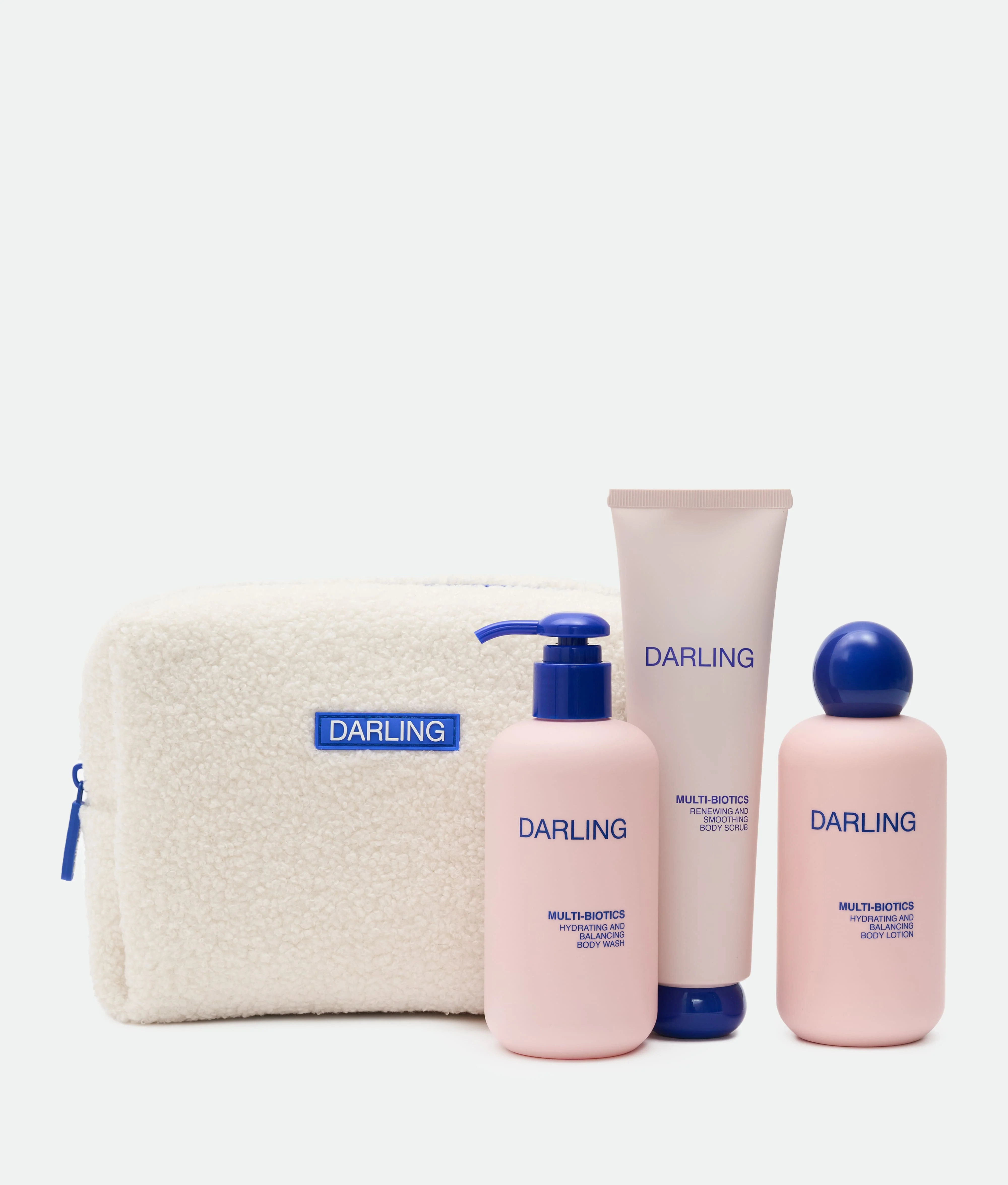 MULTI-BIOTICS Bodycare Set - Image 9