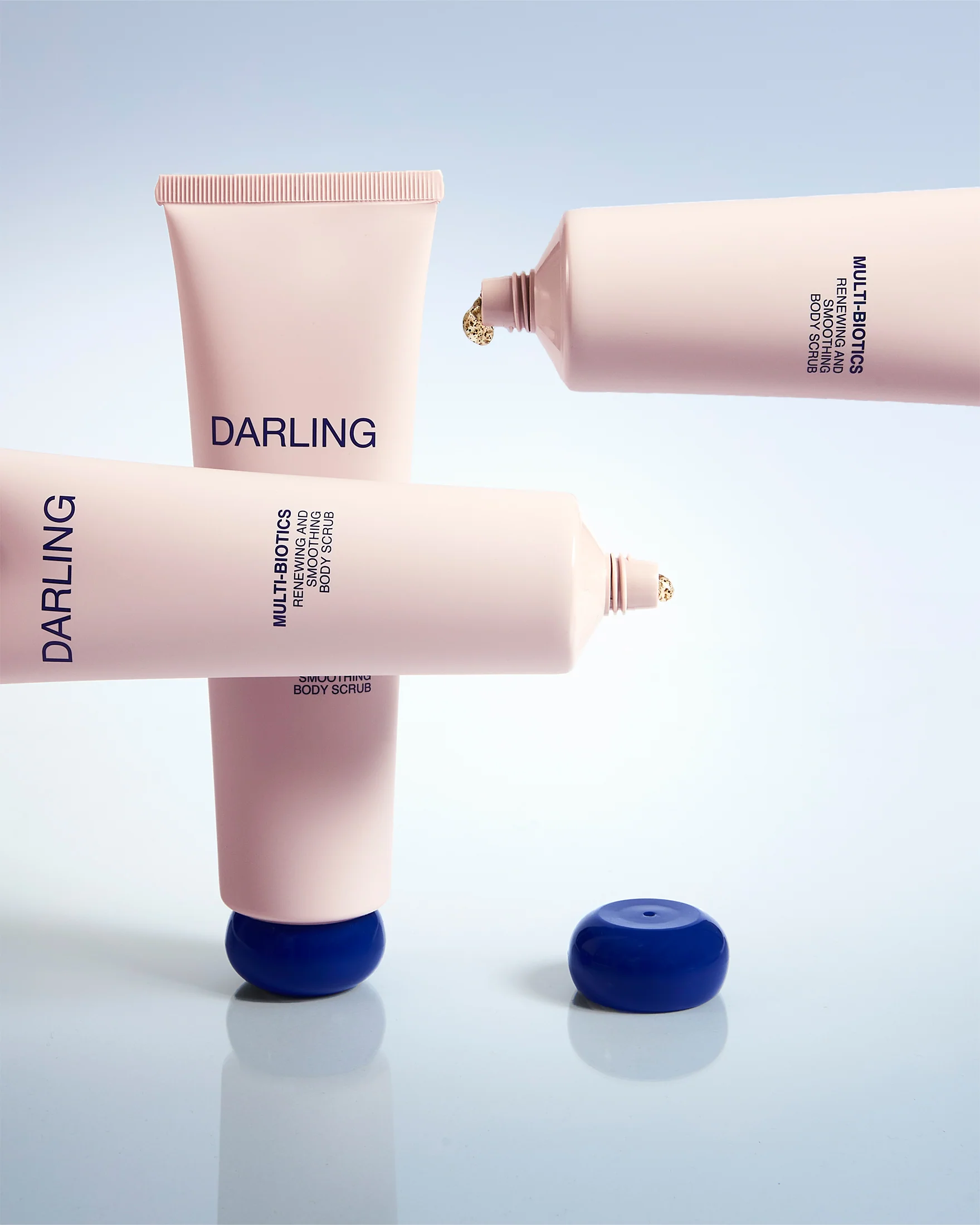 MULTI-BIOTICS BODY SCRUB - Image 5