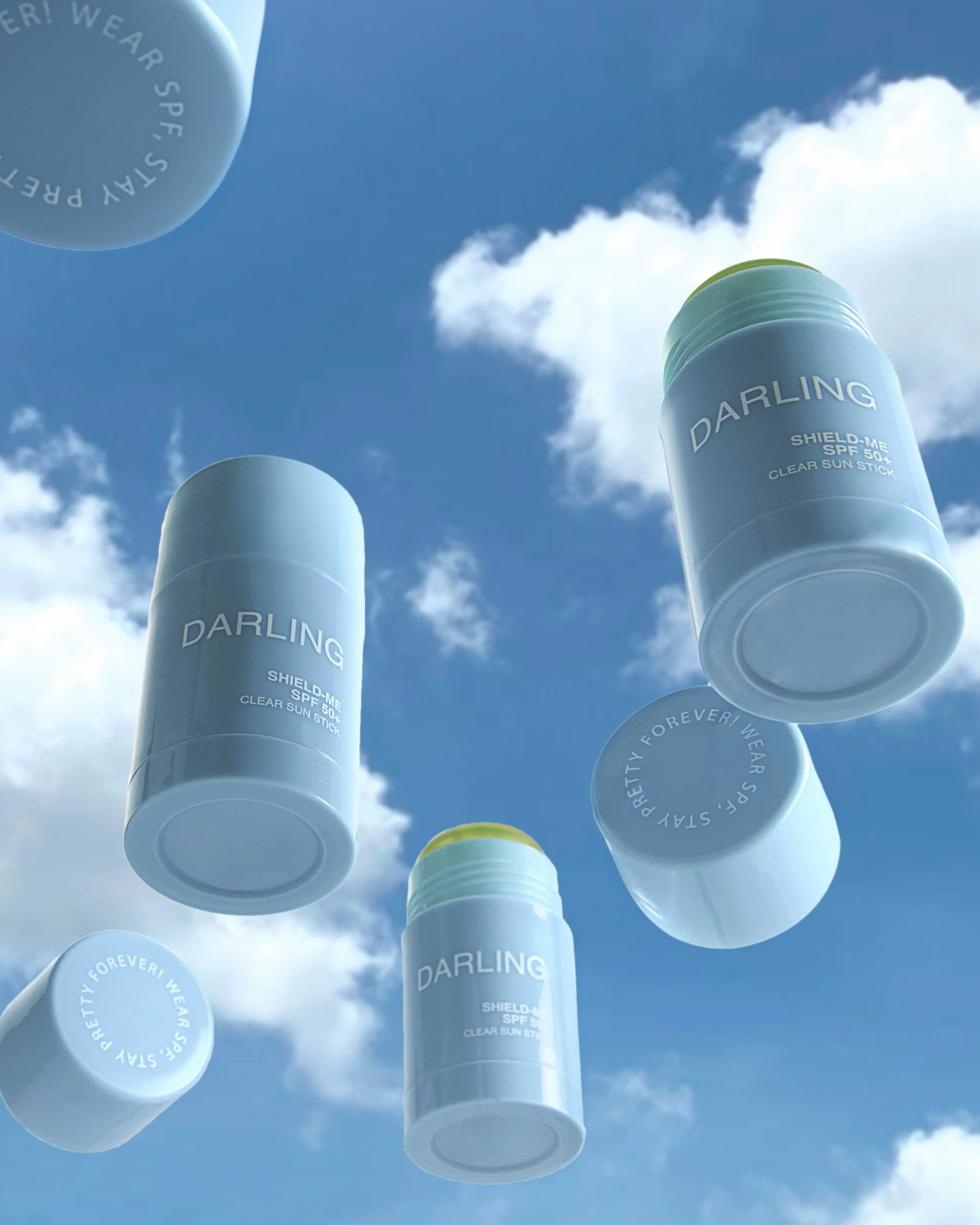 SHIELD-ME SPF 50+ - Image 3
