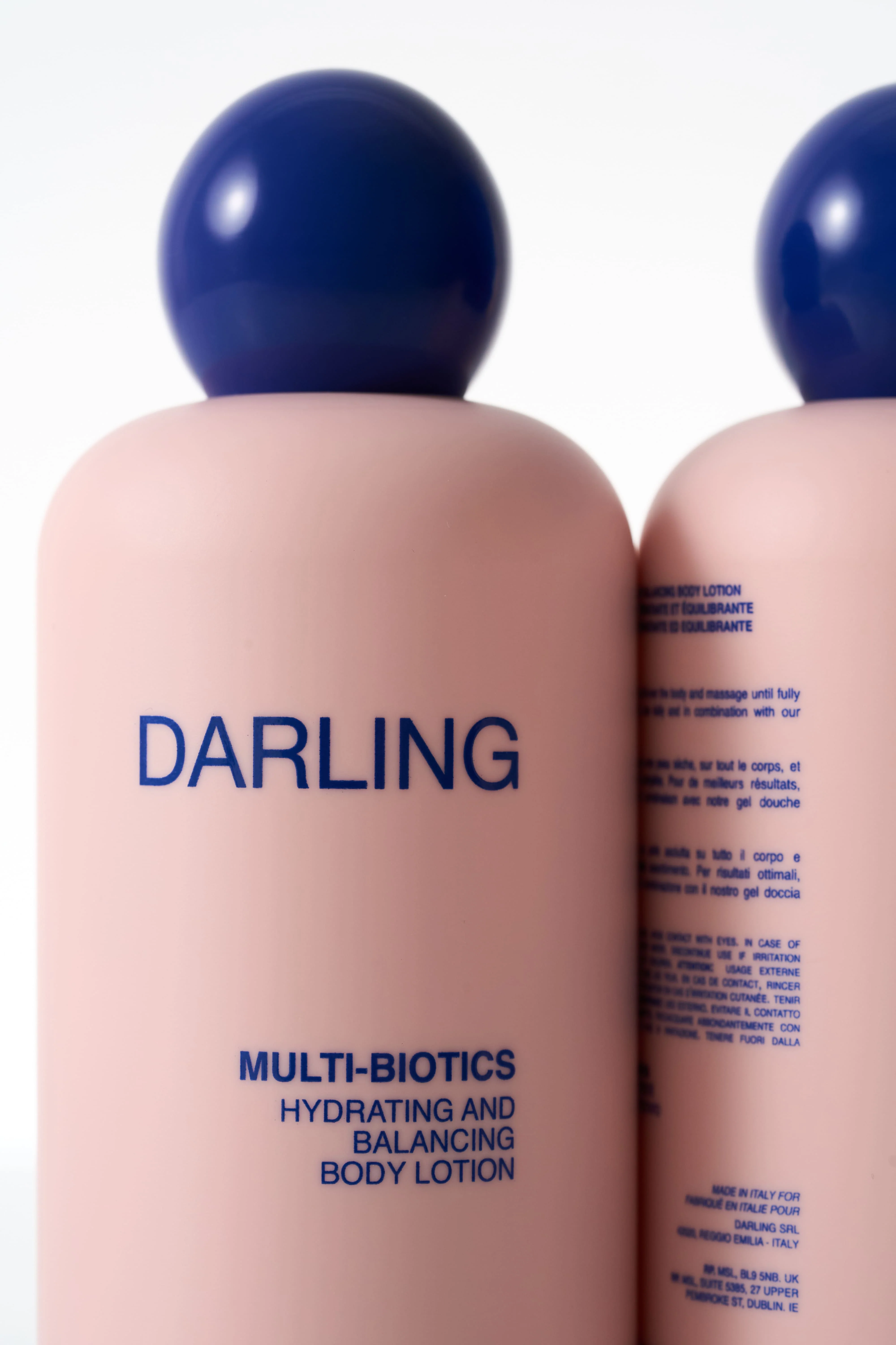 MULTI-BIOTICS BODY LOTION - Image 5