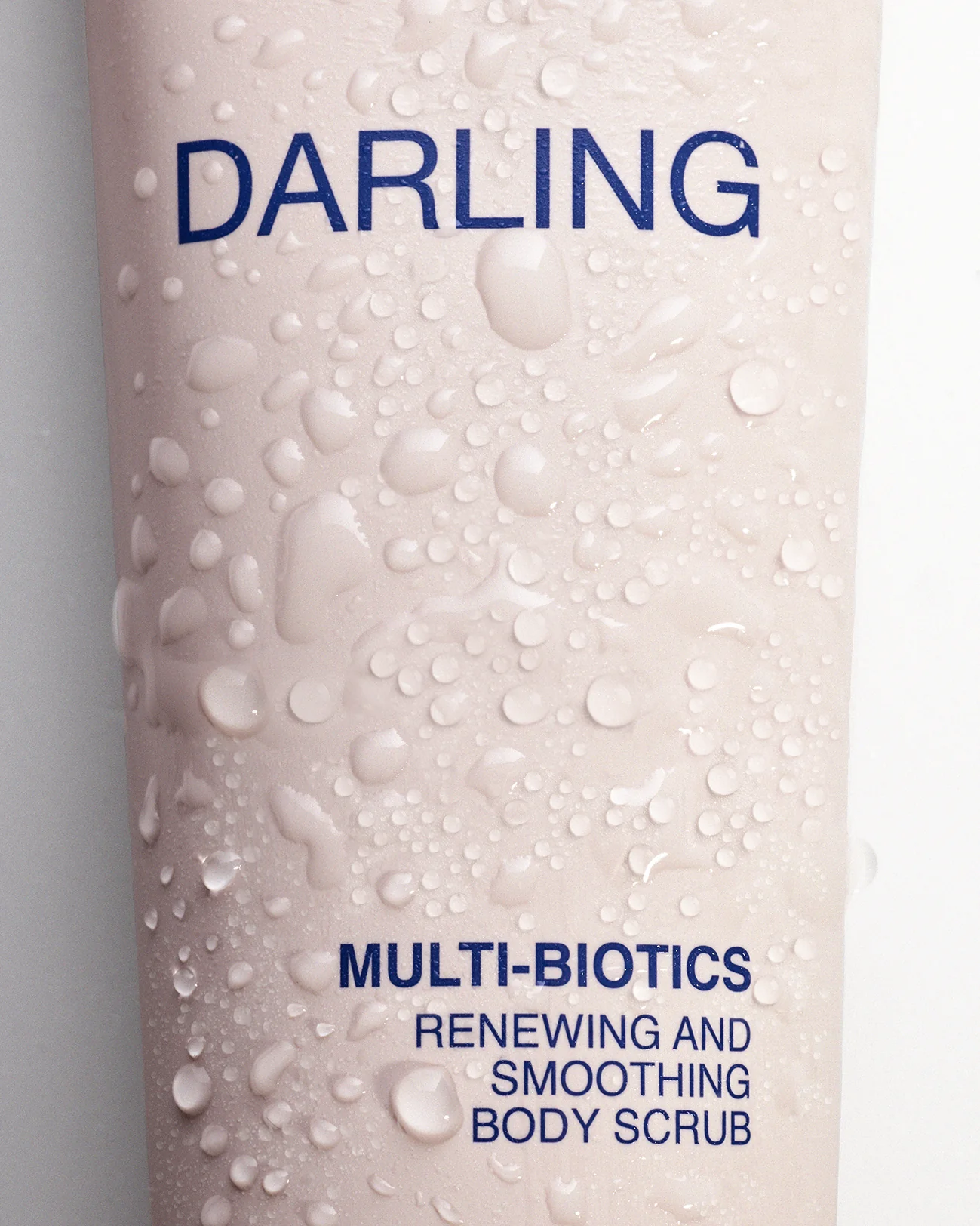 MULTI-BIOTICS BODY SCRUB - Image 3