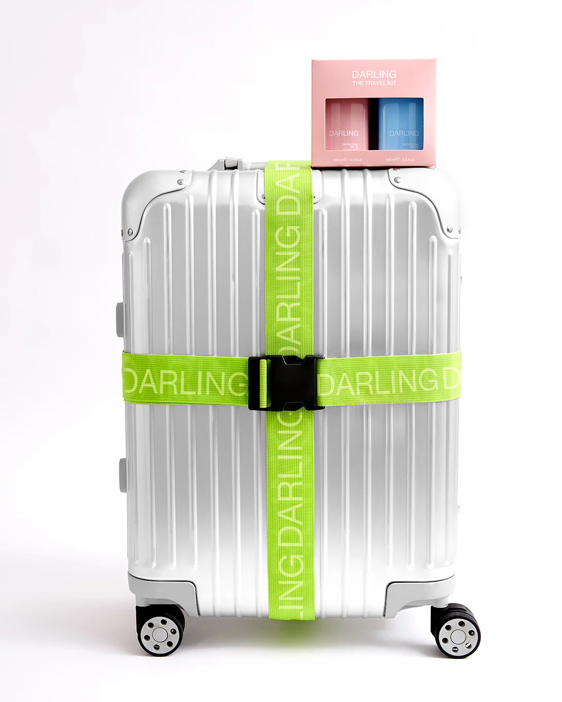 THE TRAVEL KIT - Image 3