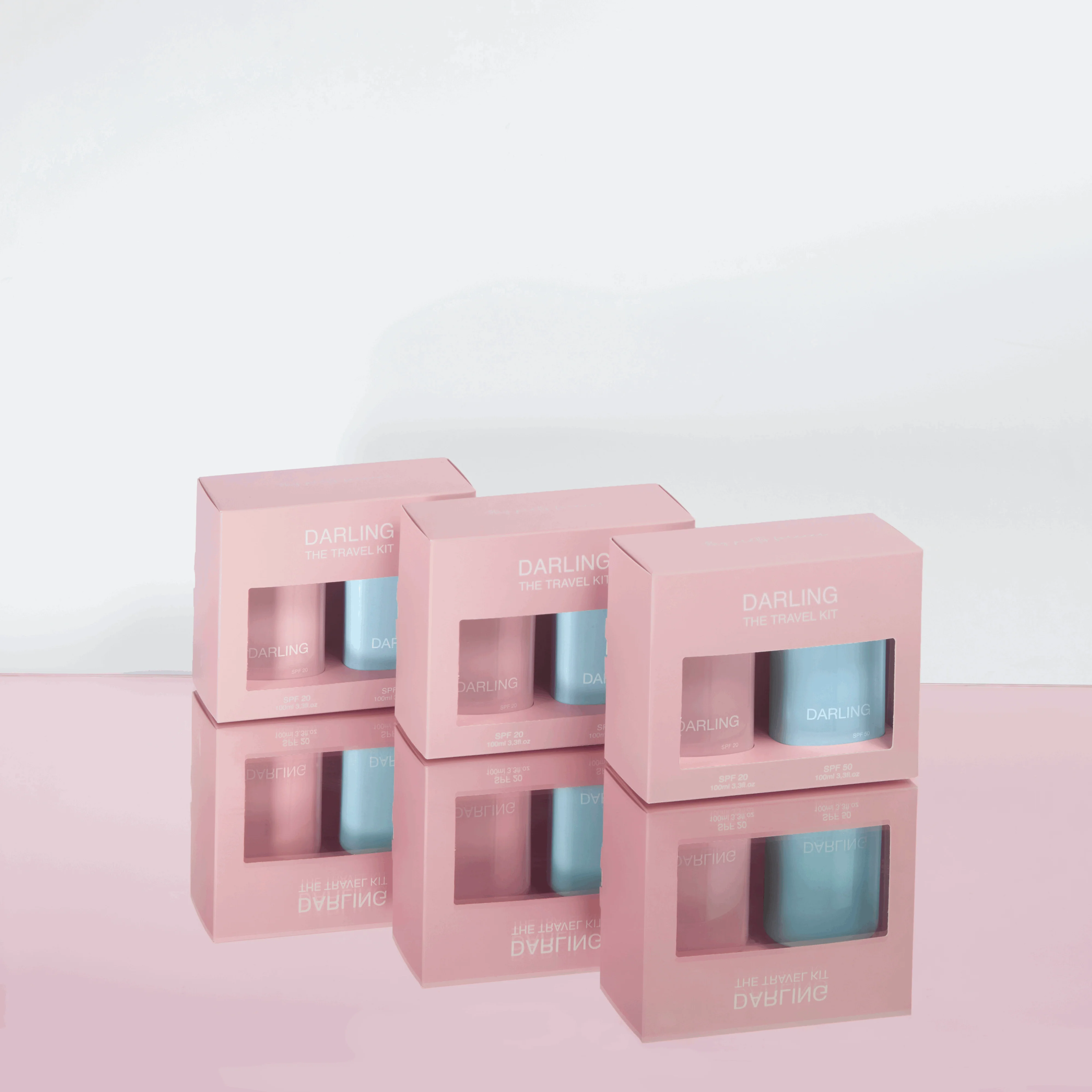 THE TRAVEL KIT - Image 4